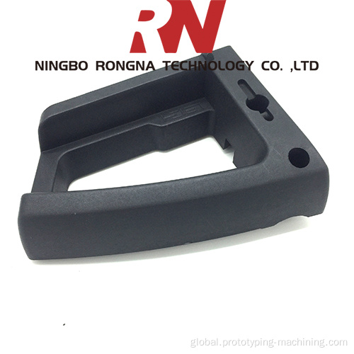 Thermoplastic Injection Molding Custom plastic Injection molding for auto parts Factory